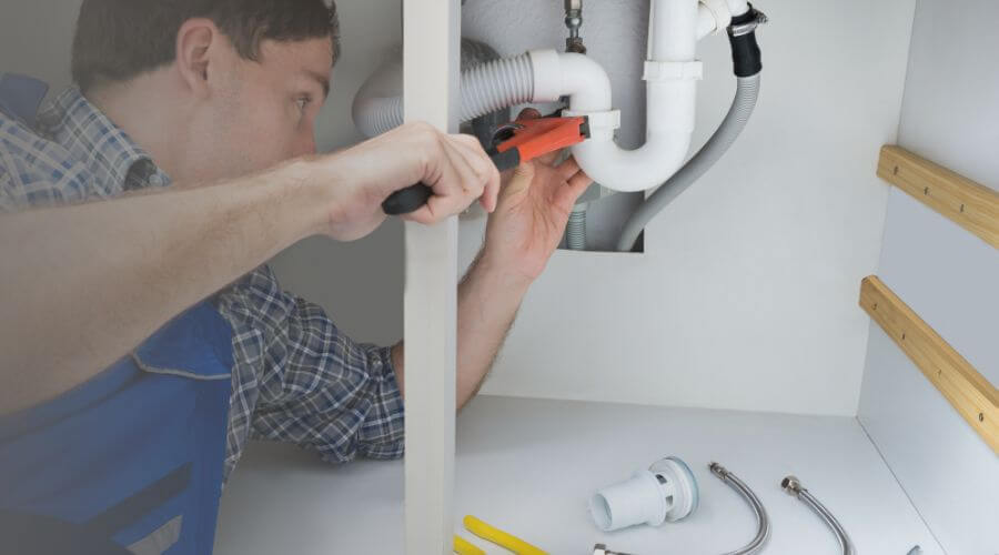 Professional septic pumping service in Wellington, CO